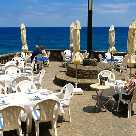 Mary's Feriehus Moya (Gran Canaria)