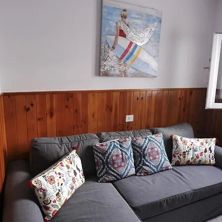 Mary's Feriehus *