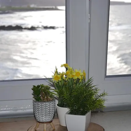 Mary's Feriehus *