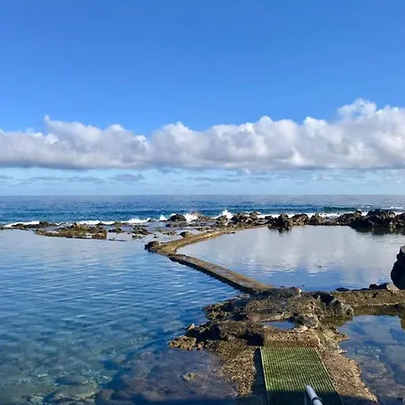 Feriehus Mary's Moya (Gran Canaria)