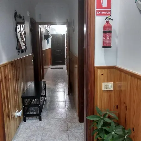 Casa vacanze Mary's *