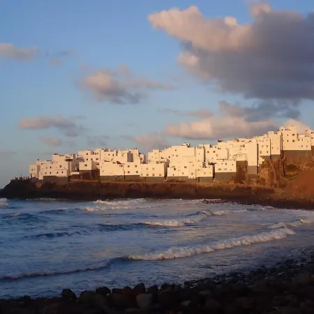 Mary's Casa vacanze Moya (Gran Canaria)