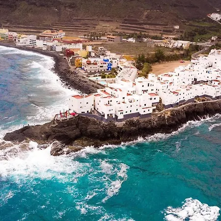 Mary's Moya (Gran Canaria)