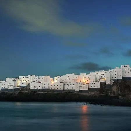 Mary's Casa vacanze Moya (Gran Canaria)